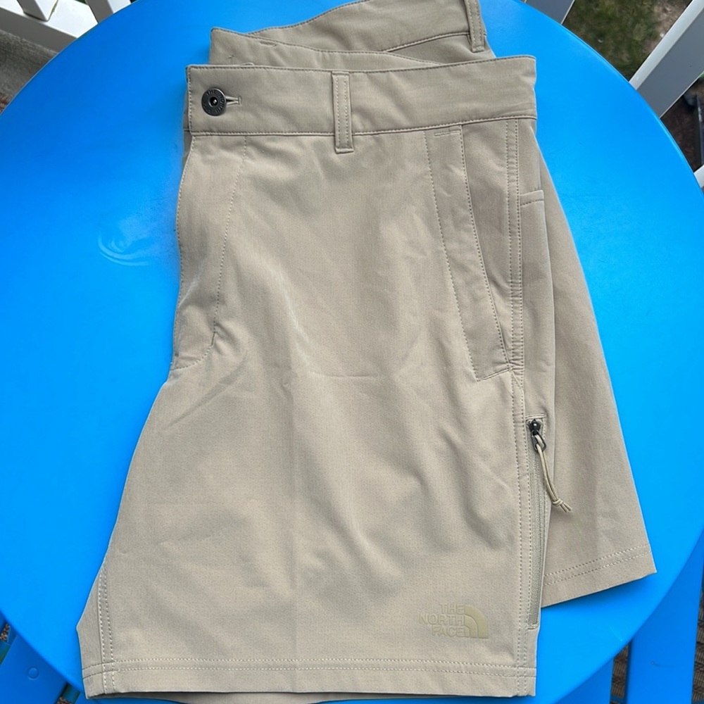 Rolling Sun Shorts